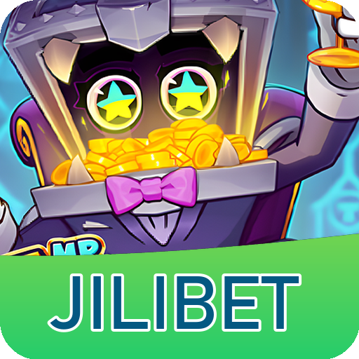 Logo Oficial jilibet Download